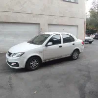 ساینا اس دوگانه سوز مدل ۱۴۰۲|خودرو سواری و وانت|همدان, |دیوار