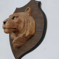 سردیس شیر منبت کاری