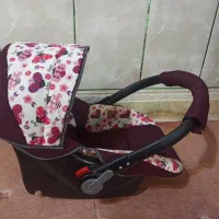 کالسکه ی کودک و کریر|کالسکه و لوازم جانبی|نجفآباد, ویلاشهر|دیوار