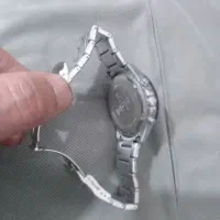 یک عدد ساعت نیو فر سی|ساعت|رشت, جانبازان|دیوار