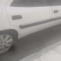 زانتیا مدل ۸۷