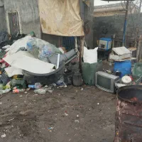 خریدار ضایعات آهن ومس|فعالیت داوطلبانه|بستان آباد, |دیوار