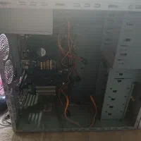 فروش کیس رم 4 گرافیگ1 برای گیم نت مناسب|قطعات و لوازم جانبی رایانه|خوی, |دیوار