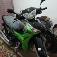 موتور لاکی صفر کالکسی ۱۳۰