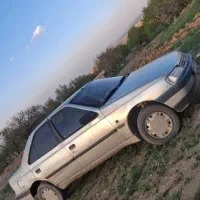 405|خودرو سواری و وانت|خمینی‌شهر, |دیوار