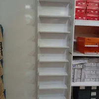 ویترین ام دی اف دست دوم