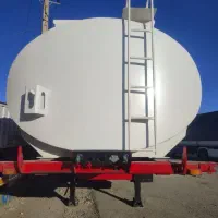 تیغه وتانک سه محور