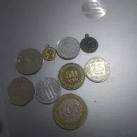 فروش سکه وپول کلکسیونی