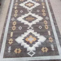 فرش ماشینی ساوین (شهرک سیمرغ)