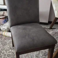 میز نهار خوری چهار نفره ترک با چوبی راش