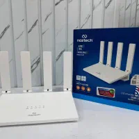 مودم 4G LTE نزتک مدل 77UX100