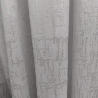 پرده پذیرایی|پرده، رانر، رومیزی|بوئین زهرا, |دیوار