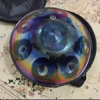 هنگ درام موسیقی موزیک