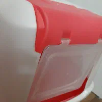 توالت و خاک گربه|لوازم جانبی حیوانات|آمل, |دیوار