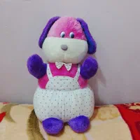 عروسک های تمیز و نو|اسباب‌‌بازی|آبادان, |دیوار