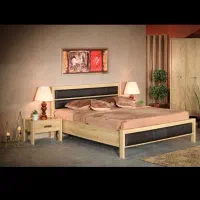 سرویس خواب ثنا چوب