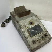 تستر آرمیچر الکتروشرکا