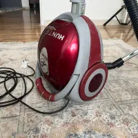 جاروبرقی هیونتر اصل کره|جاروبرقی، جارو شارژی، بخارشو|پردیس, فاز ۴|دیوار