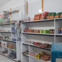 فروش وسایل مغازه