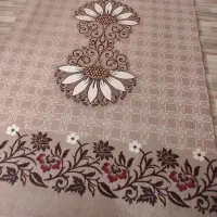 گلیم فرش 9 متری