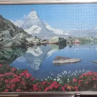 پازل ایتالیایی