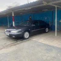 زانتیا مدل ۸۲