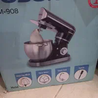 همزن برقی گاسونیک
