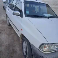 پراید مدل 89|خودرو سواری و وانت|کوهبنان, |دیوار