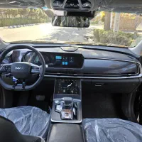 بیجینگ X7تحویل برج کارکرد ۵هزار به روئیت خشک|خودرو سواری و وانت|مشهد, جاهد شهر|دیوار