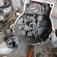 لوازم استوک پراید پژو اردی|قطعات یدکی و لوازم جانبی|کرج, حسین‌آباد|دیوار