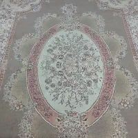 یک جفت فرش ۶ متری درحدنو|فرش|شیراز, مسلم|دیوار