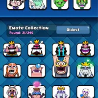 اکانت لول 30 کلش رویال|کنسول، بازی ویدئویی و آنلاین|گرگان, |دیوار