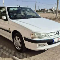 پژو پارس تیو فایو