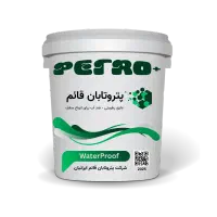 عایق رطوبتی نانو سقف با ضمانت ۱۰ ساله