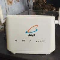 مودم 4G همراه اول