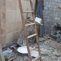 نردبان|ابزارآلات|تهران, شهید اسدی|دیوار