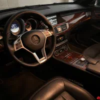 Cls500 2012|خودرو سواری و وانت|تهران, جنت‌آباد جنوبی|دیوار