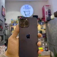 14 pro max با ریجستر 1 ترابایت