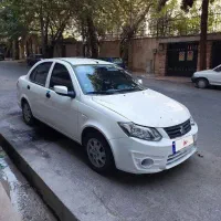 فروش فوری ساینا معمولی Ex مدل ۱۴۰۰|خودرو سواری و وانت|تهران, قلهک|دیوار