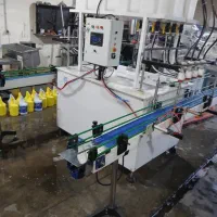 ماشین آلات صنعتی کیمیا صنعت‌‌|ماشین‌آلات صنعتی|قدس, شهر‌قدس|دیوار