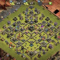 اکانت کلش|کنسول، بازی ویدئویی و آنلاین|رشت, حافظ آباد|دیوار