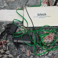 مودم وای فا