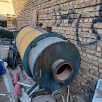 دیگ بخار|ماشین‌آلات صنعتی|همدان, |دیوار