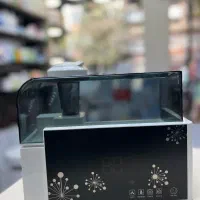 بخورسرد اقتصادی|پنکه و تصفیه‌کنندهٔ هوا|همدان, |دیوار