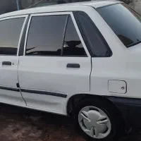 پرایدصبا مدل ۸۸|خودرو سواری و وانت|تربت‌حیدریه, حسنی بالا|دیوار