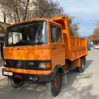 خاور کمپرسی