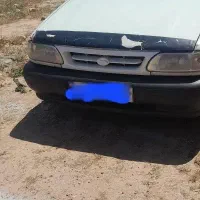 پراید مدل ۷۹