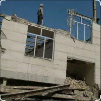 تخریب ساختمان و خرید ضایعات