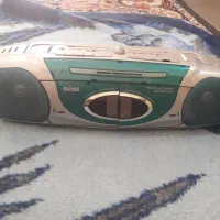 رادیوضبط