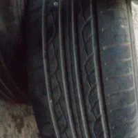 لاستیک 6عدد